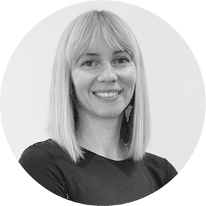 Magda - Dental Laboratory Specialist